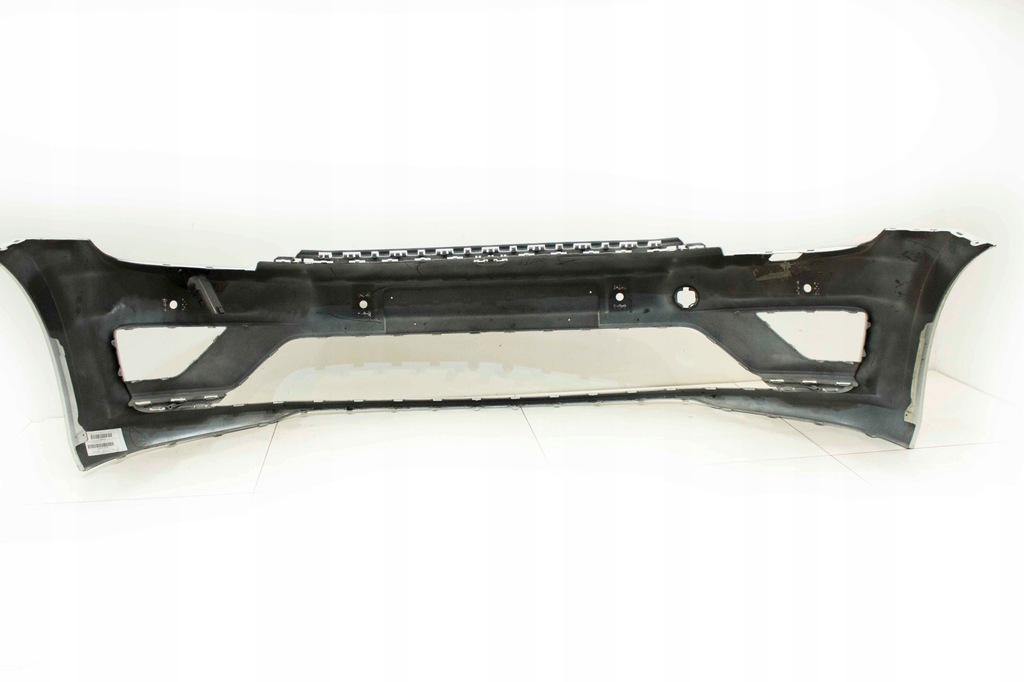 фото №5, Бампер передний vw golf vii sportsvan 510807221f перед