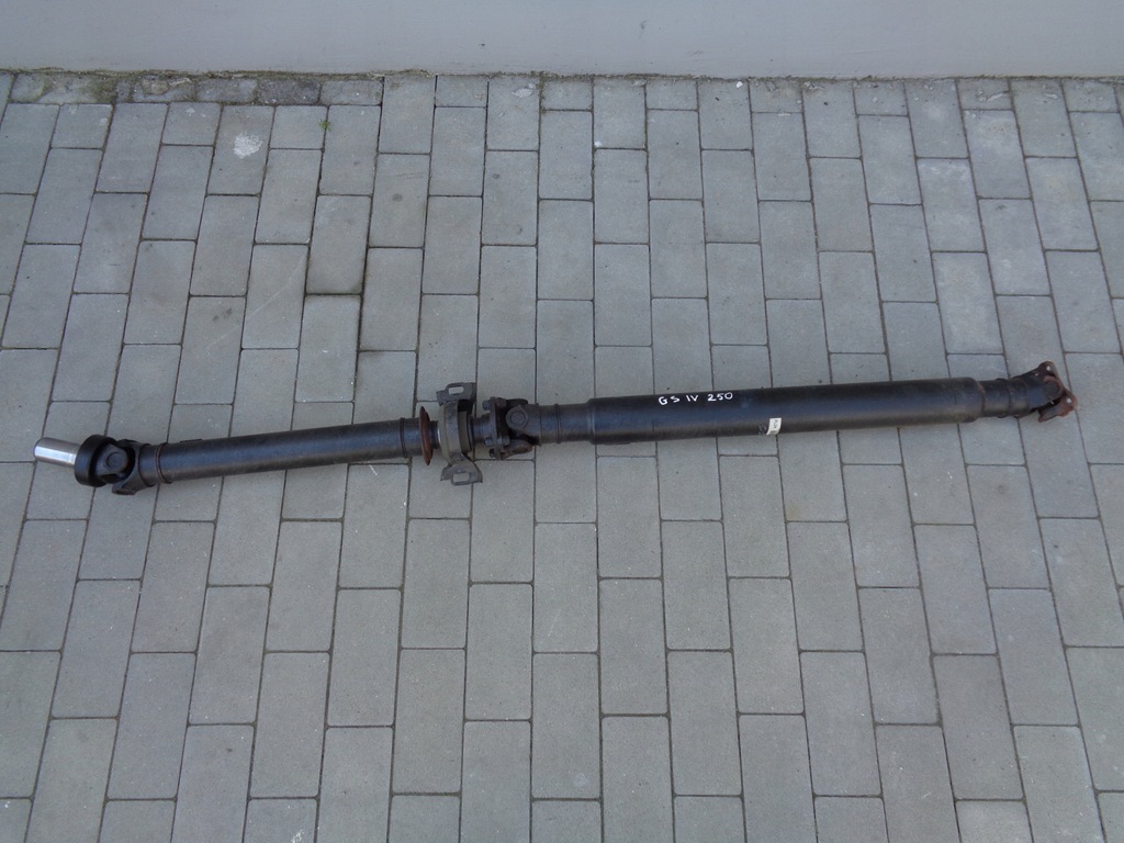 фото №1, Wał привідний lexus gs 250 iv 12-