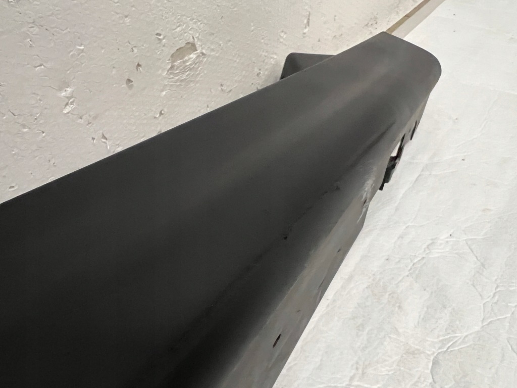 Порог молдинг порог левая mini cooper f55 f65 5a3e755 в Украине