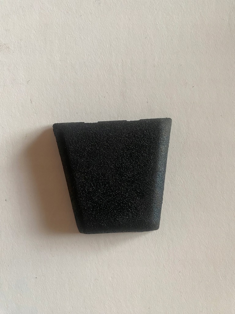 фото №1, Заглушка кріплення дзеркало fiat ducato 1324806080