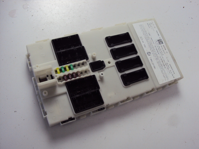 фото №1, Модуль lci bmw serii 1 f20 fl 15-