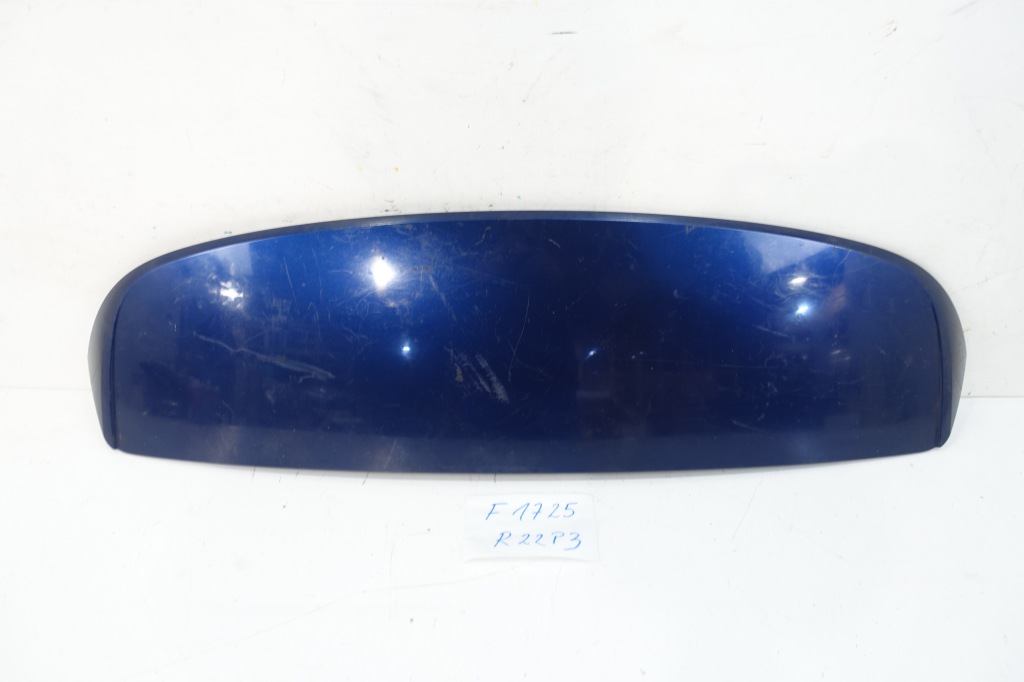 фото №1, Bmw 3 f31 2011- спойлер спойлер кришки багажника 7263166