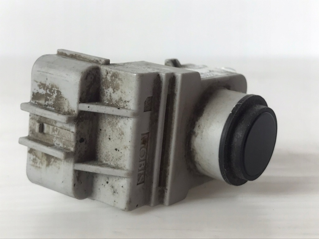 фото №1, Hyundai ix35 датчик парковки приближения задняя датчик радар 2010-