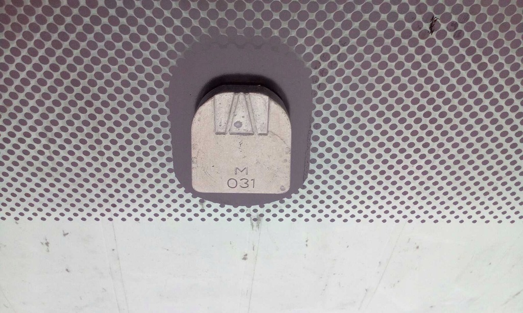 фото №6, Скло лобове передня ford usa f-series xii /silverado /gmc 2008-2014 nowa