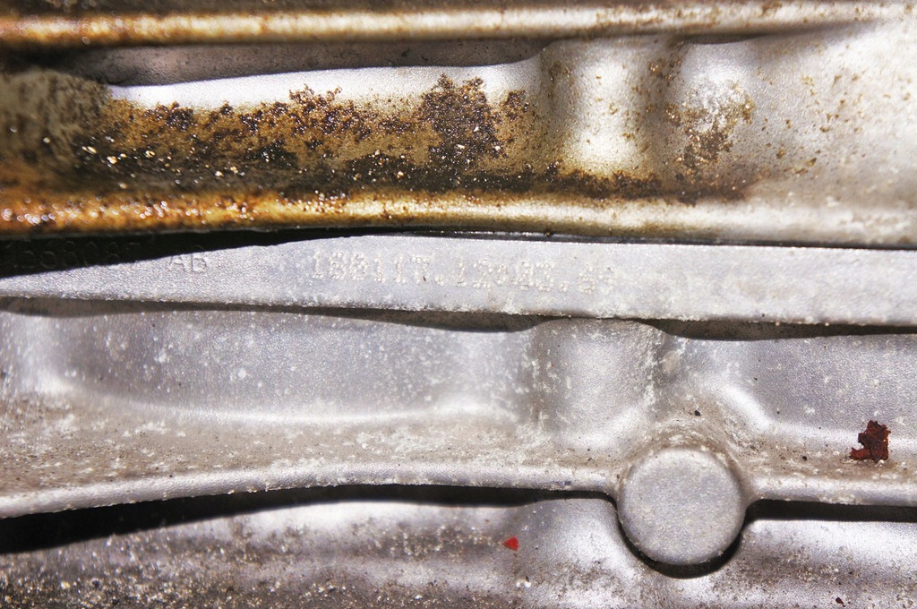 фото №15, Ql419 volvo v90 16- ^ 2.0i блок двигуна 31430768 b4204t26