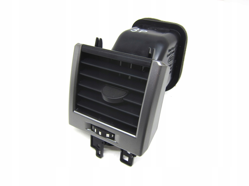 фото №1, Решётка обдув средняя правая range rover sport