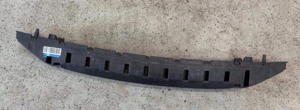 фото №7, Балка усилитель бампера перед volvo s80 2 2006 - 2010 30655174