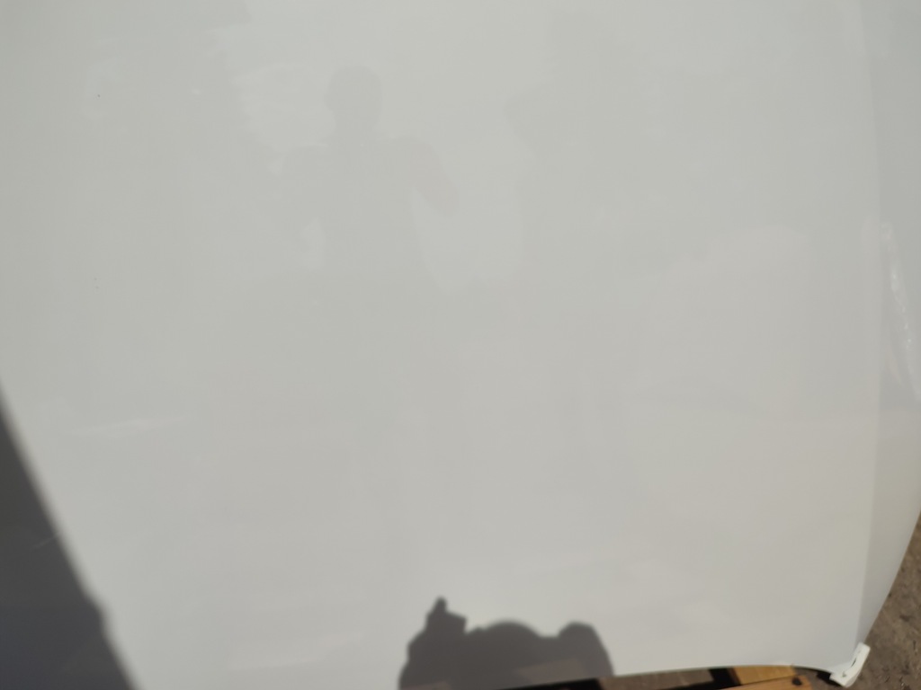 фото №6, Капот крышка двигателя audi a5 8t lift ls9r