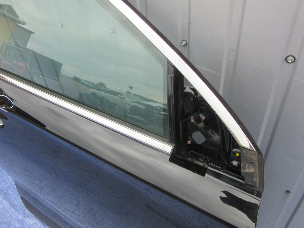 фото №3, Citroen ds7 2020 двері праве перед