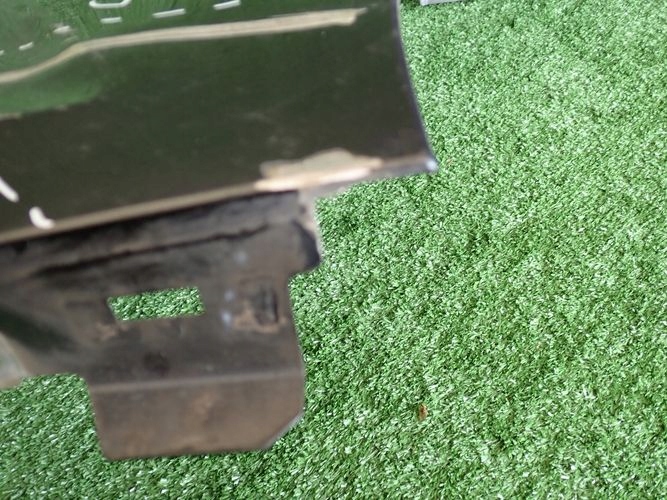 фото №7, Bmw g20 g21 3 крила правий передній перед