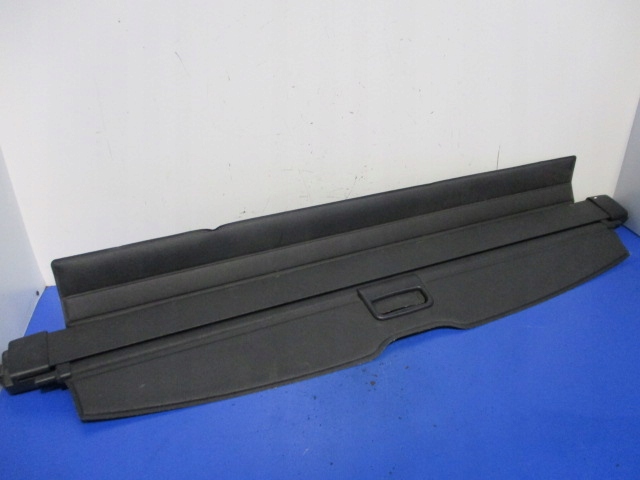 фото №4, Cordoba 6k vario kombi шторка засувка багажника