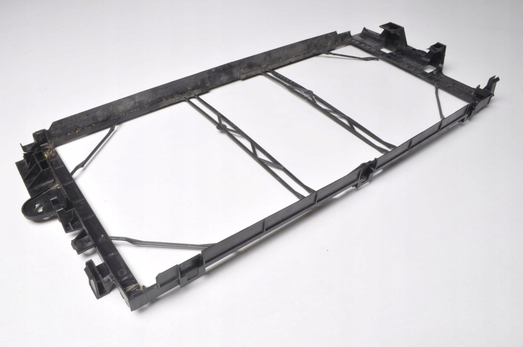 фото №7, S90 v90 xc60 s60 iii v60 ii d3 d4 d5 t4 t5 t6 t8 рамка радіатора 31368234