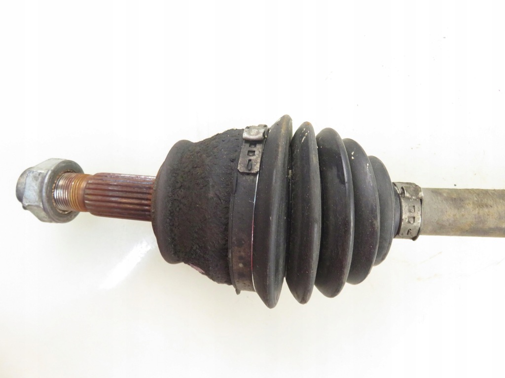 фото №5, Приводной вал правая fiat bravo ii 1.6 d multijet