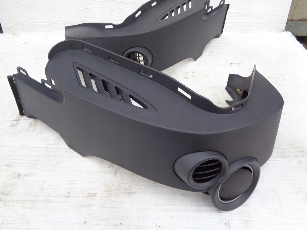 фото №10, Решітка обдув права ліва colt vi cz3 04-09rok