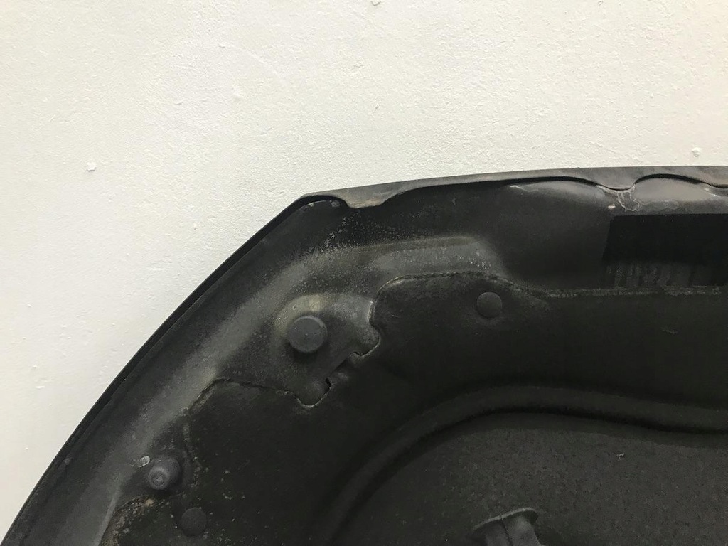 фото №11, Капот крышка двигателя перед peugeot expert ii lift