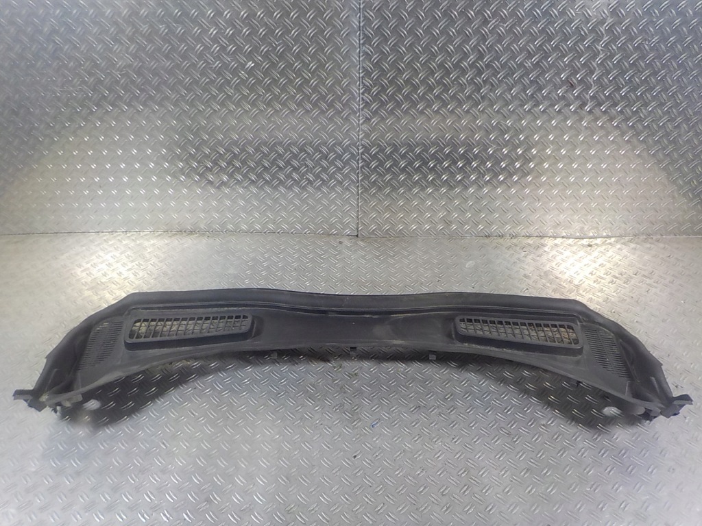 фото №1, Ford kuga mk2 13-19 жабо верхній