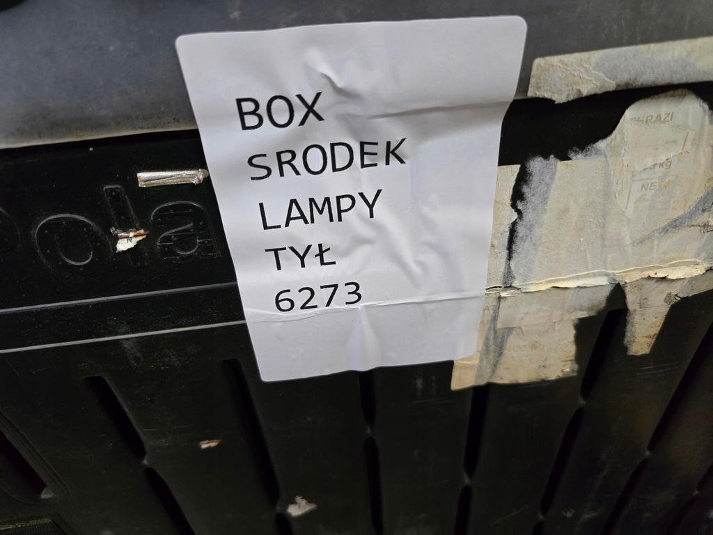 фото №11, Лампа левая задняя задняя bmw 2 f46 lci lift 7491349 7491345 nowa orginał