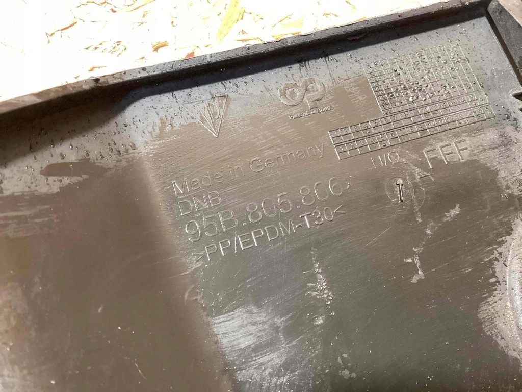 фото №8, Porsche macan 2019 с передний другое