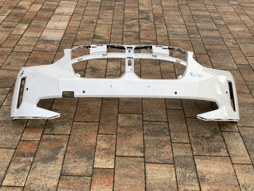 фото №1, Бампер перед передний bmw ix3 g08