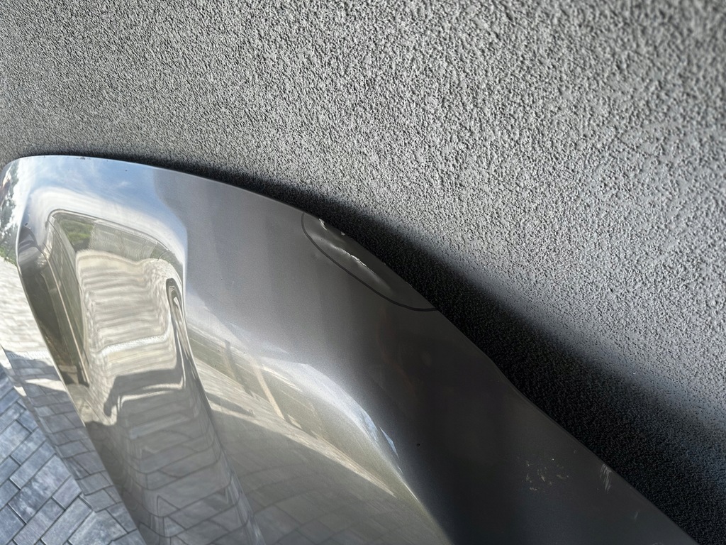 фото №5, Lexus lx lx600 капот кришка двигуна org 2022-