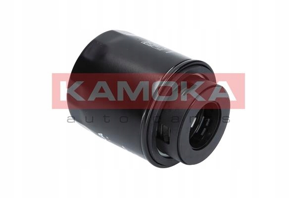 F114801 kamoka фильтр масла Цена