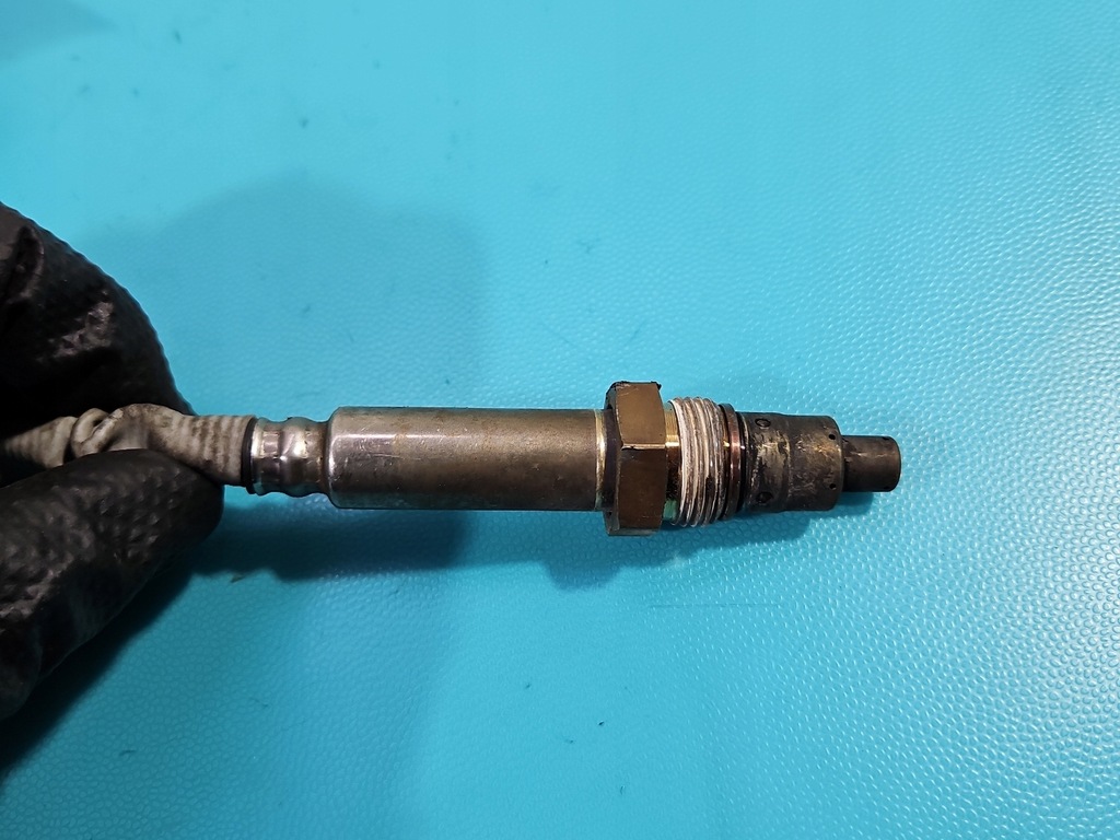 фото №2, Датчик лямбда-зонд nox renault trafic iii 2.0 dci 2021r