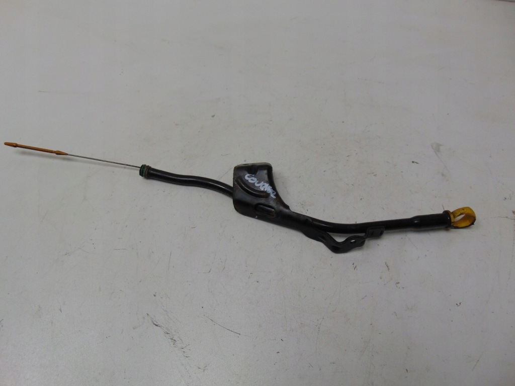 фото №1, Щуп масла трубка ford courier mk2 1.5 tdci