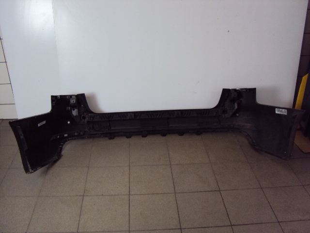 фото №7, Бампер задняя audi a4 b9 s-line 8w kombi pdc 2015-