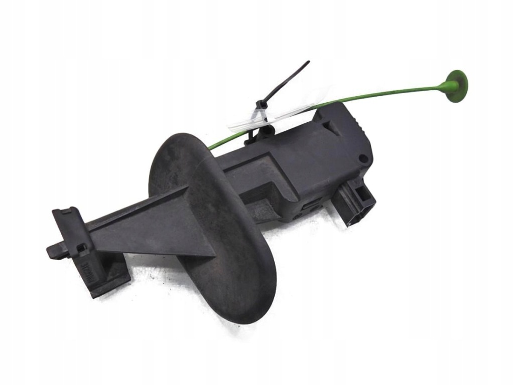 фото №1, Привід кришка заливної пального volvo v70 iii