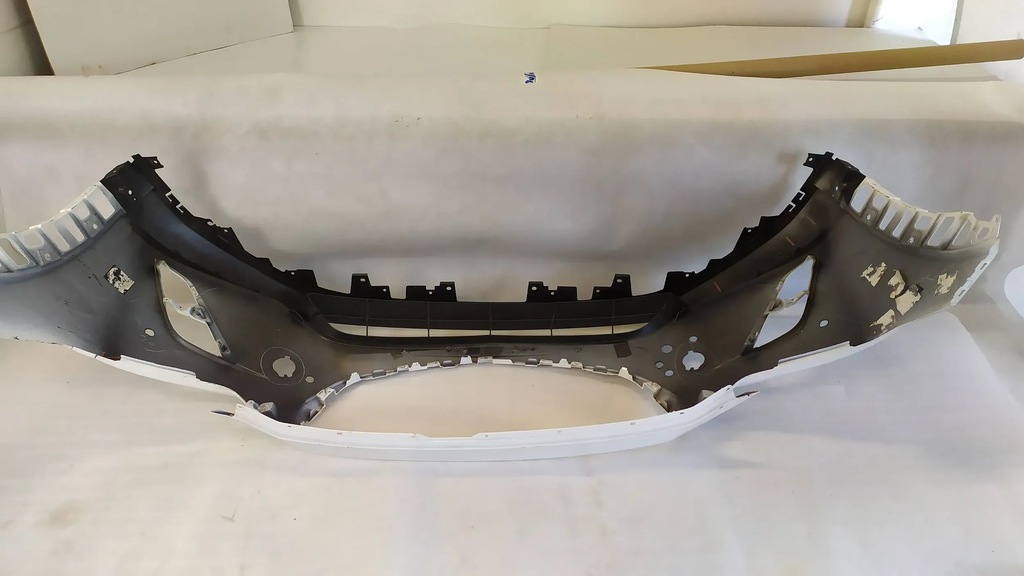 фото №14, Бампер перед передний mazda cx-3