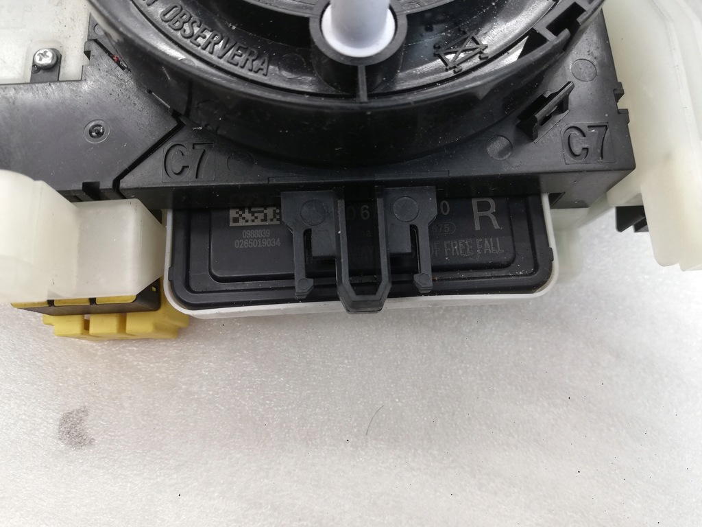 фото №8, Master iv перемикач комбінований важіль стрічка