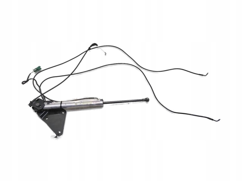 фото №1, Привод крыша левый задняя sebring iii cabrio