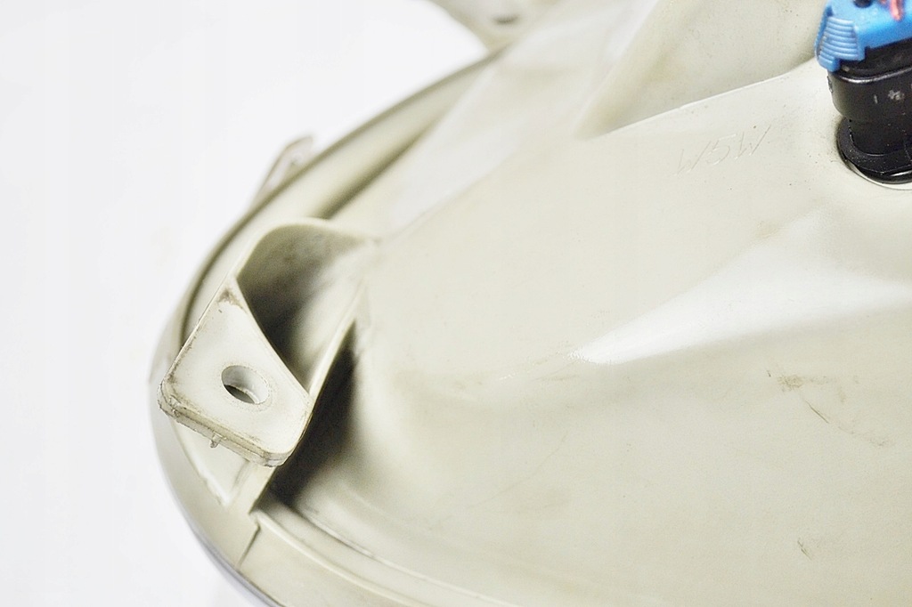 фото №5, Agila wagon r+ фара лампа правий перед 2000-03