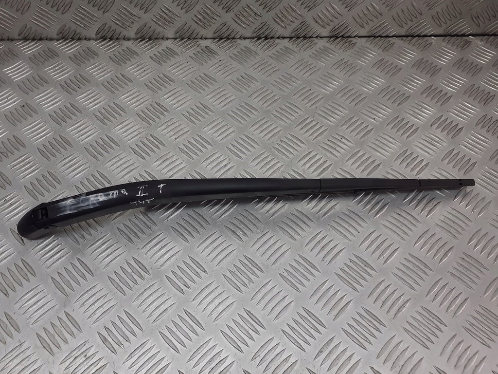 фото №1, Важіль двірники задня fiat croma ii