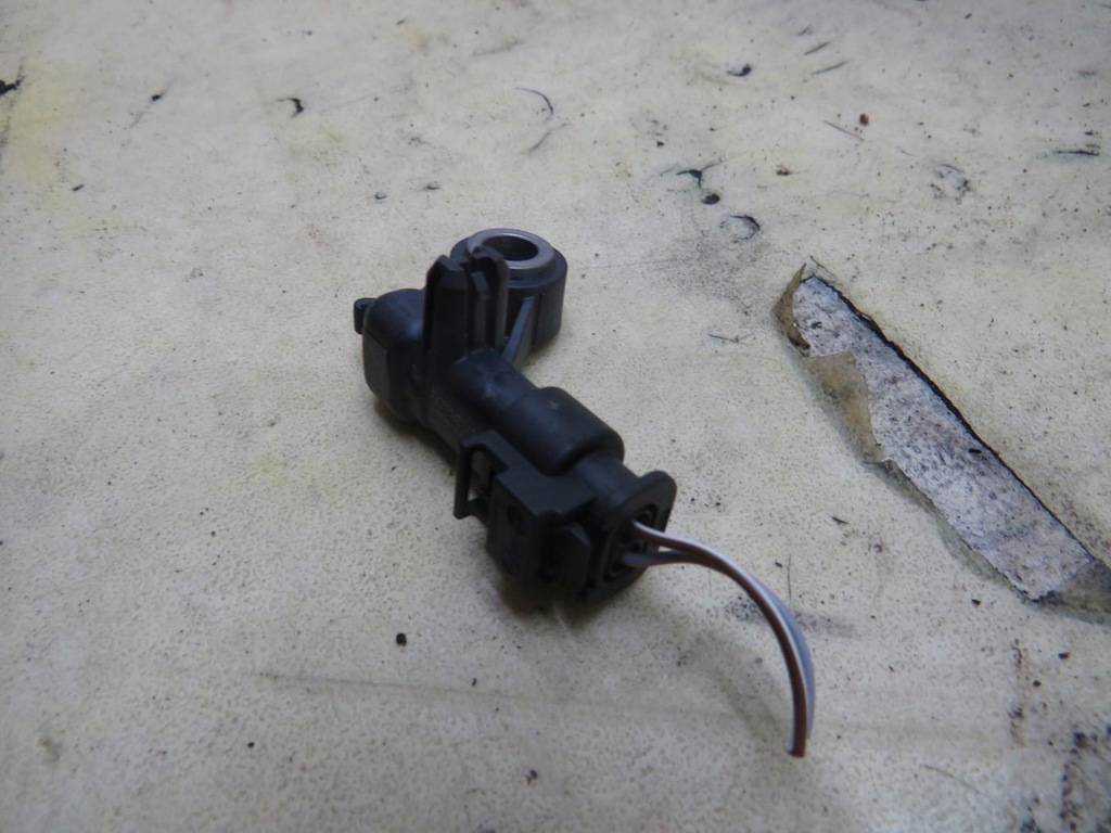 фото №13, Датчик ударный jaguar xe x760 fk7214b342aa02