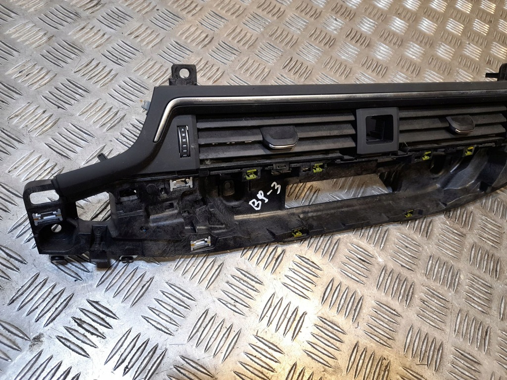 фото №6, Audi a4 s4 b9 2017 корпус обігрівача