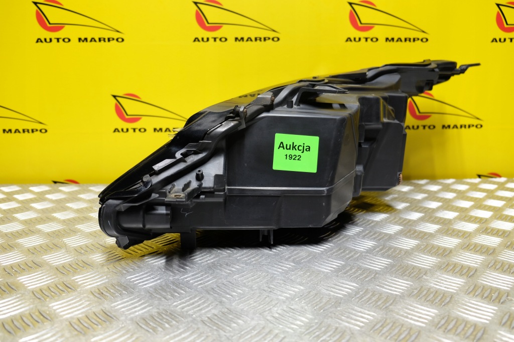 Lexus rx rx200t rx350 rx450h 2015- фара фара full led правый  америка Цена