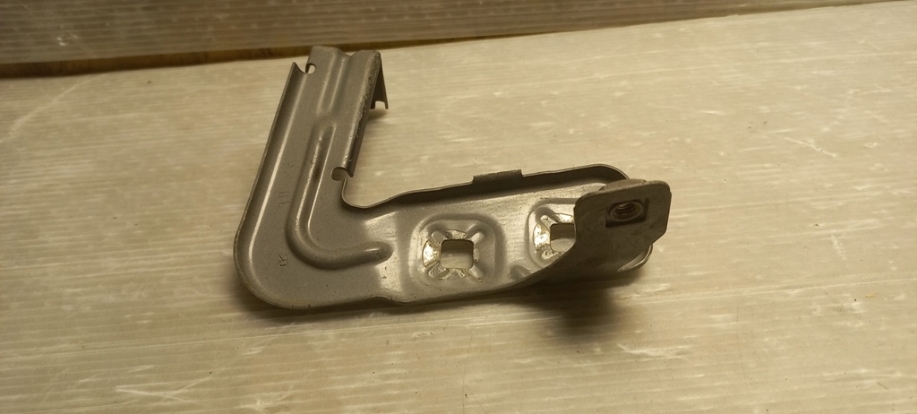 фото №16, Кронштейн кронштейн кронштейн крила лівий правий перед bmw 1 f20