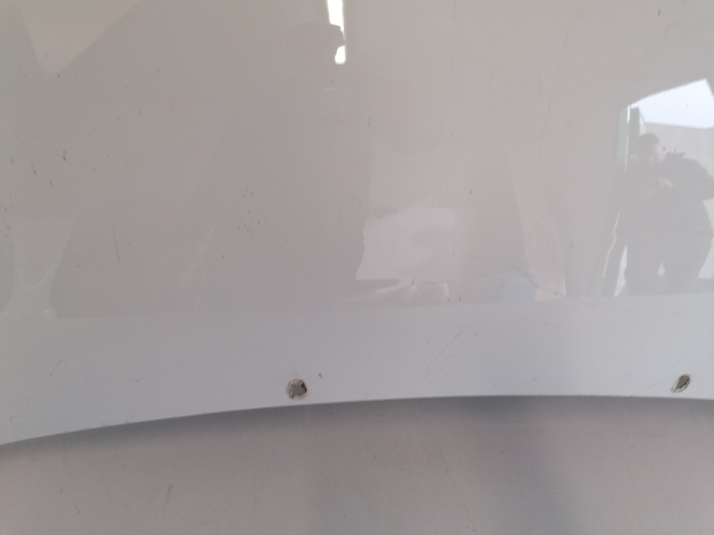 фото №8, Капот smart fortwo 453 3 iii 14-