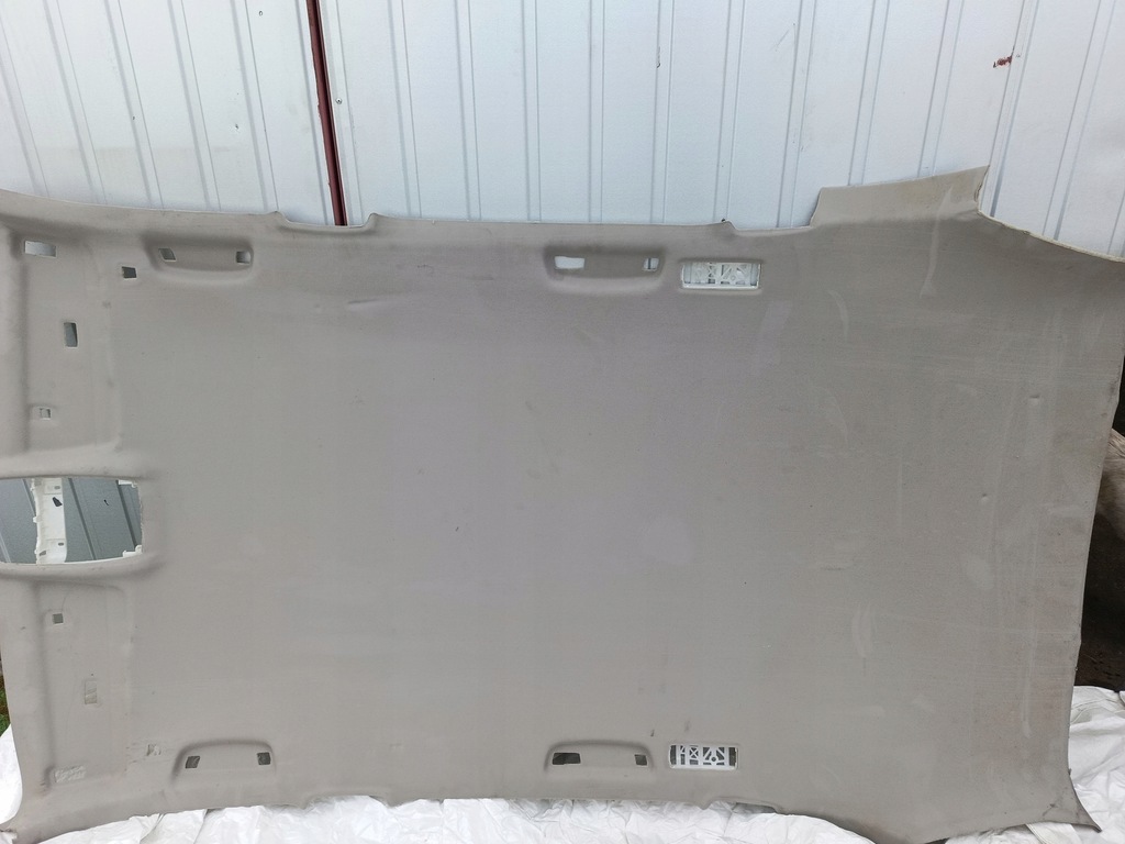 фото №1, Bmw x5 f15 стеля повна сіра оригінальний номер