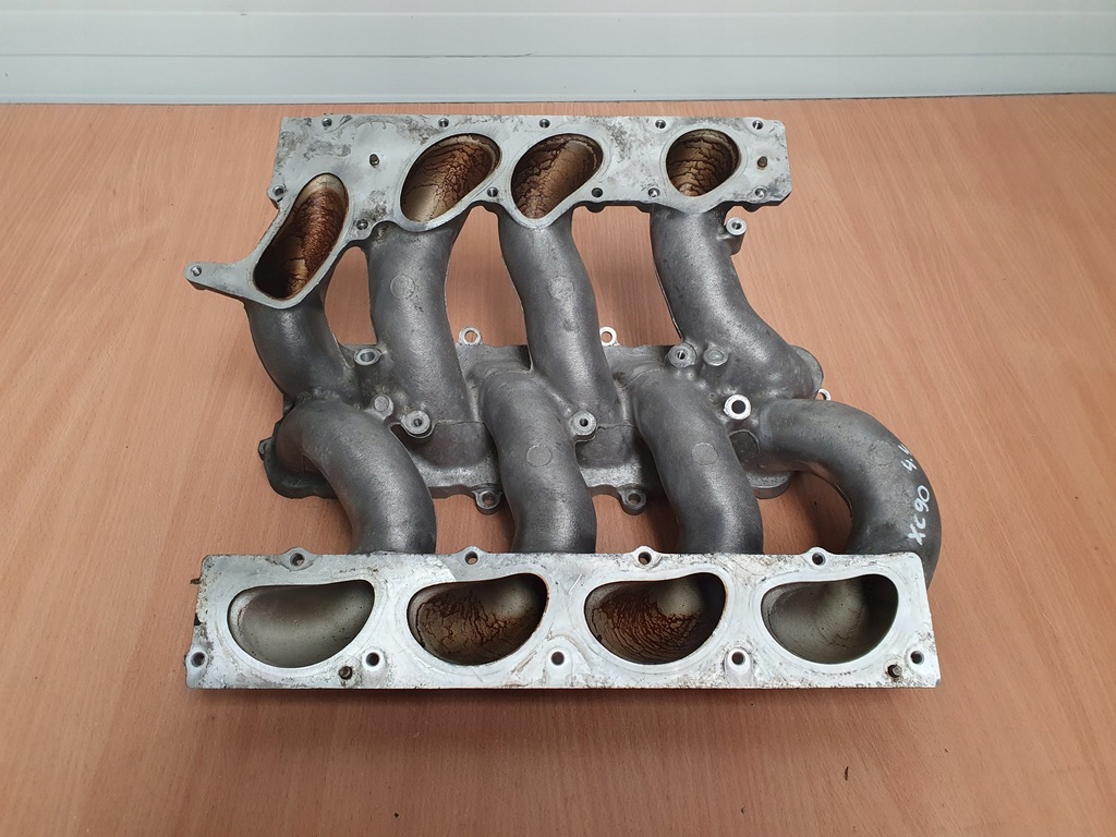 фото №1, Коллектор всасывающий volvo xc90 i 4.4 v8