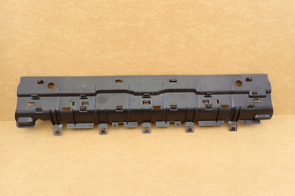 Купить Porsche cayenne e3 23- руль воздуха кронштейн радиатора 9y0121293f