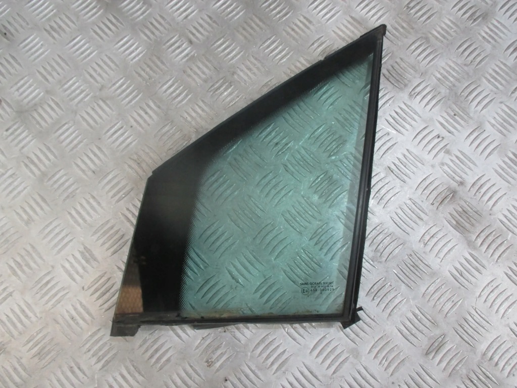 Купити Скло лівий перед citroen c8 2.2 hdi 02-08r