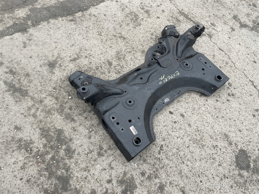 фото №6, Подрамник подрамник подрамник pod двигатель 2.0 bluehdi peugeot expert iii 16-23 rok