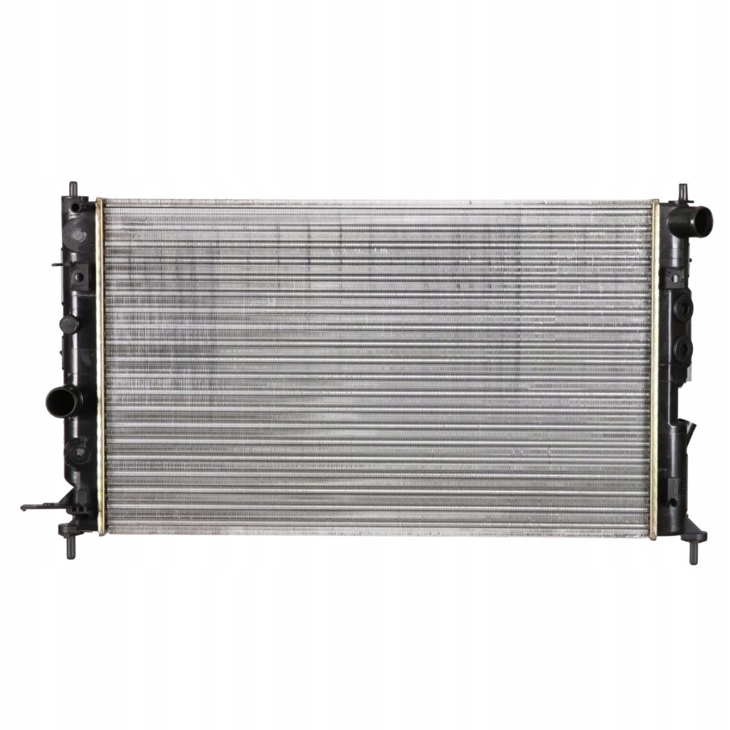 Купити Радіатор води opel vectra b 96-02 2.0