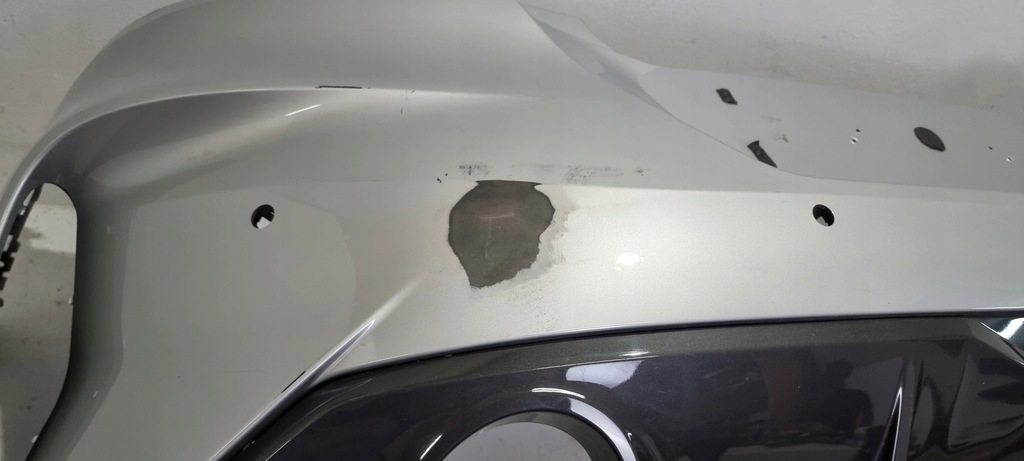 фото №10, Бампер задня задній bmw z4 g29 m-pakiet