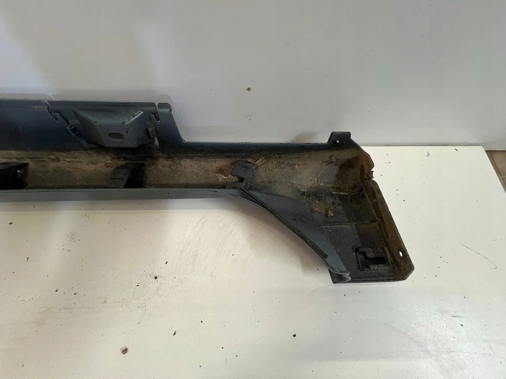 фото №15, Honda civic x hb 2017- молдинг порог правая порог правый