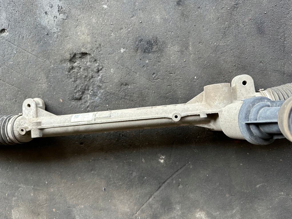 фото №5, Рулевая рейка трансмиссия audi a1 eu 6c1423058b
