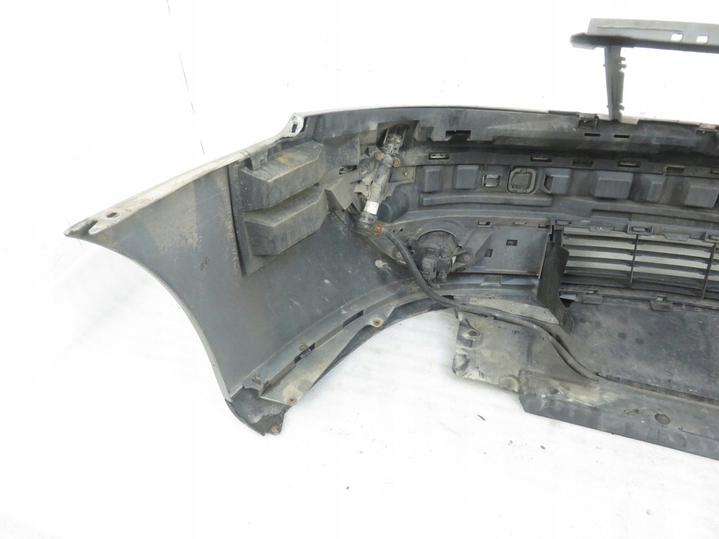 фото №6, Бампер перед renault espace iv tea19