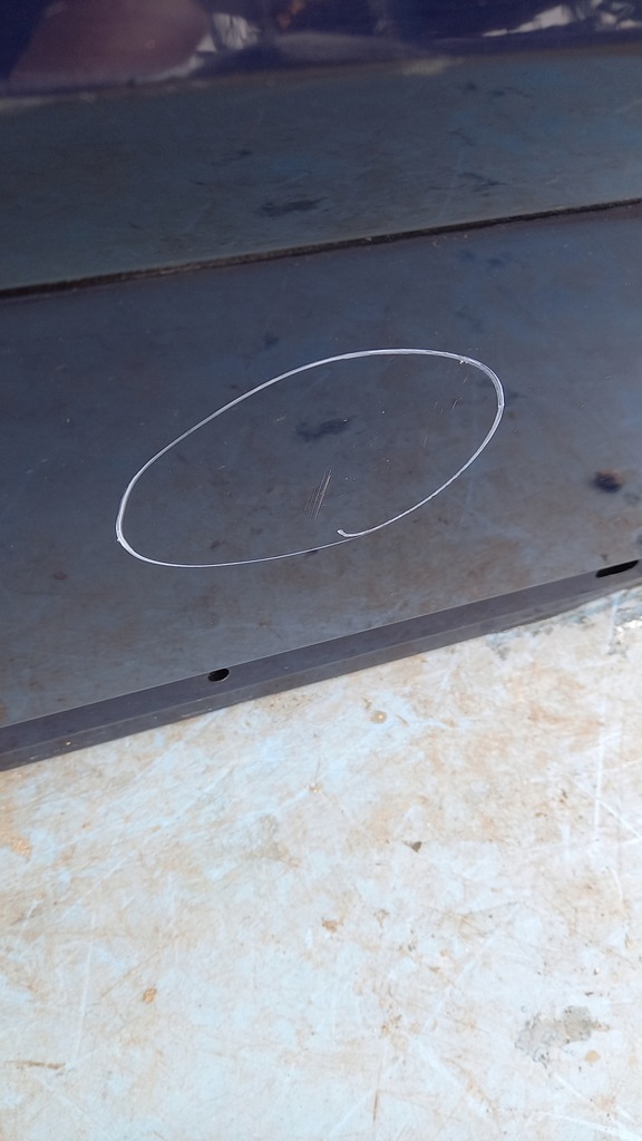 фото №7, Двері задня задні праве volvo v50 04-12r